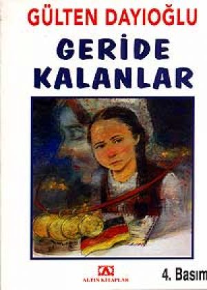 GERİDE KALANLAR