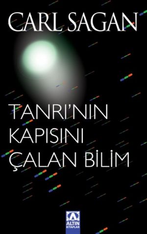 TANRININ KAPISINI ÇALAN BİLİM