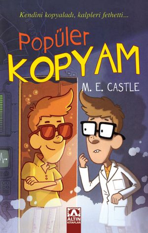 POPÜLER KOPYAM