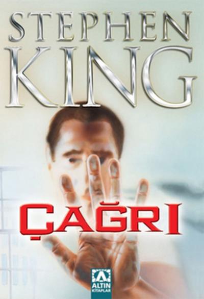 stephen king kitaplarÄ± Ã§aÄrÄ± ile ilgili gÃ¶rsel sonucu