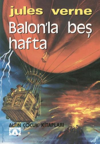 BALONLA 5 HAFTA