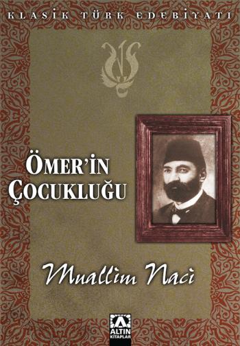 ÖMER’İN ÇOCUKLUĞU