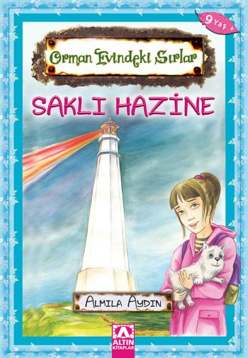 SAKLI HAZİNE