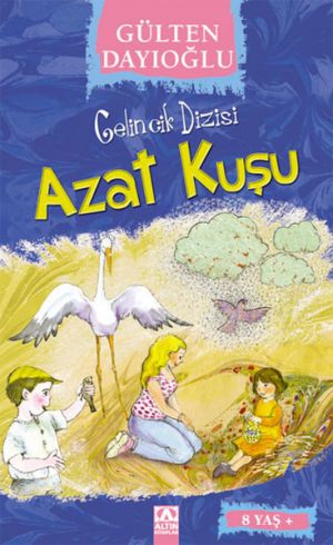 AZAT KUŞU