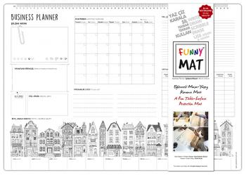 BUSINESS PLANNER