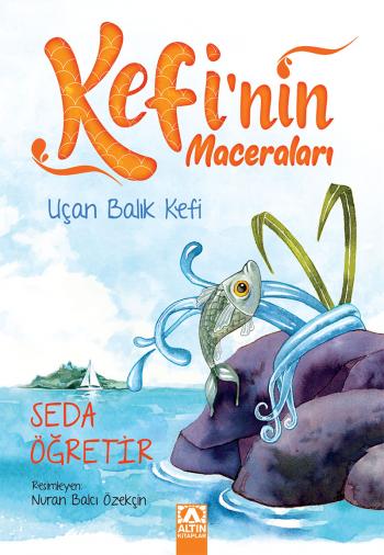 UÇAN BALIK KEFİ