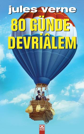 80 GÜNDE DEVRİÂLEM