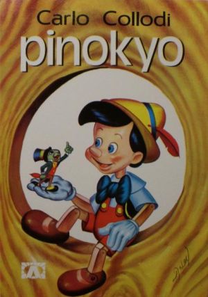 PİNOKYO