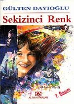 SEKİZİNCİ RENK