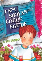 CANI SIKILAN ÇOCUK EGE'DE