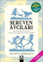 SERÜVEN AVCILARI