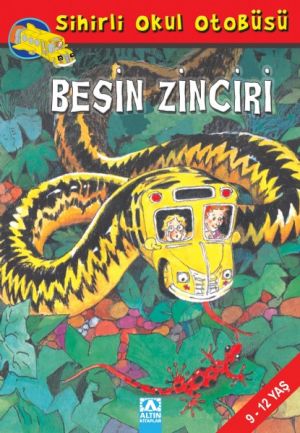 BESİN ZİNCİRİ