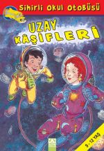 UZAY KAŞİFLERİ