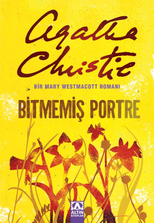 BİTMEMİŞ PORTRE