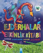 EJDERHALAR ETKİNLİK KİTABI