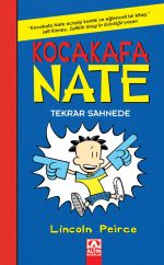 KOCAKAFA NATE /TEKRAR SAHNEDE