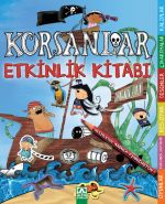 KORSANLAR ETKİNLİK KİTABI