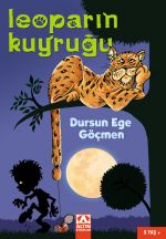 LEOPARIN KUYRUĞU