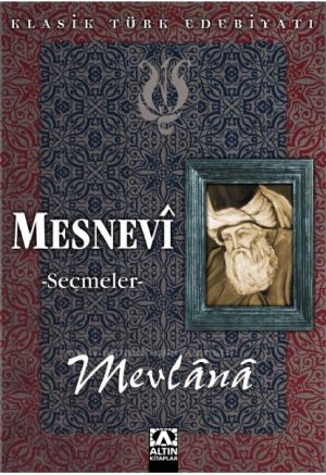 MESNEVİ - SEÇMELER