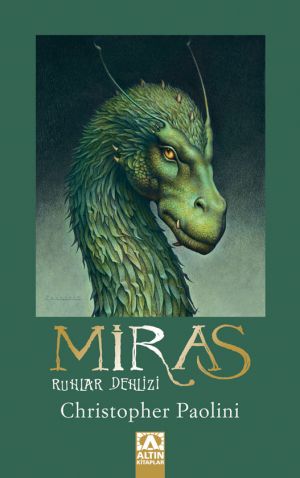 MİRAS - RUHLAR DEHLİZİ