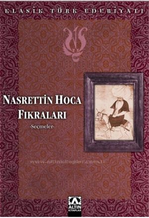 NASRETTİN HOCA FIKRALARI