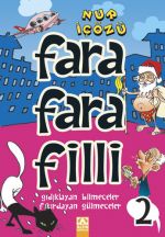 FARAFARAFİLLİ 2