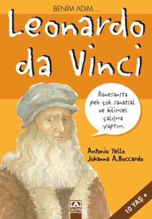 LEONARDO DA VINCI