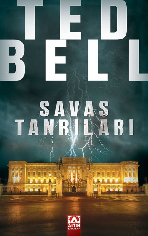 SAVAŞ TANRILARI