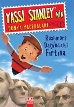 RUSHMORE DAĞINDAKİ FIRTINA