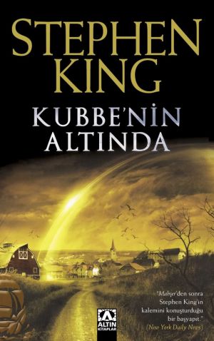 KUBBE'NİN ALTINDA