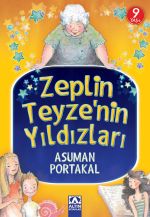 ZEPLİN TEYZE'NİN YILDIZLARI