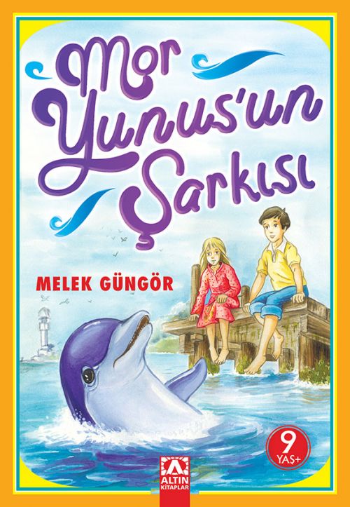 MOR YUNUS'UN ŞARKISI