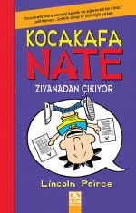 KOCAKAFA NATE/ ZIVANADAN ÇIKIYOR