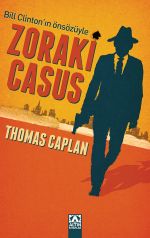 ZORAKİ CASUS