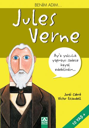 JULES VERNE