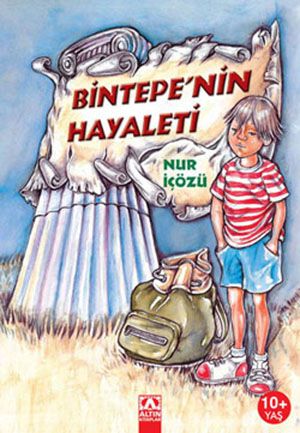 BİNTEPE'NİN HAYALETİ