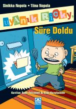 SÜRE DOLDU