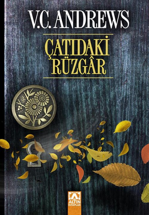 ÇATIDAKİ RÜZGAR