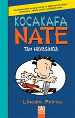 KOCAKAFA NATE /TAM HAVASINDA