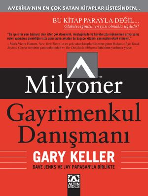 MİLYONER GAYRİMENKUL DANIŞMANI