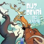 BUZ DEVRİ - BUZ KAPANI