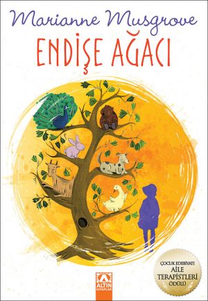 ENDİŞE AĞACI