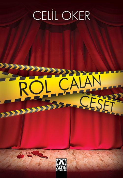 ROL ÇALAN CESET