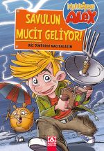 MUHTEŞEM ALEX SAVULUN MUCİT GELİYOR!