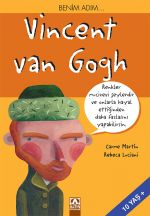 VINCENT VAN GOGH