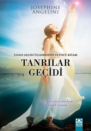 TANRILAR GEÇİDİ