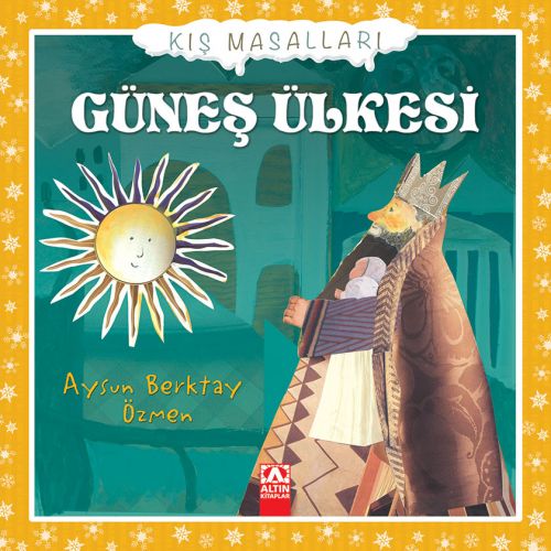 GÜNEŞ ÜLKESİ