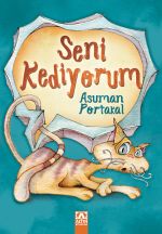 SENİ KEDİYORUM