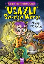 UZAYLI SAVAŞA KARŞI