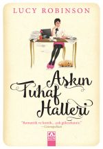 AŞKIN TUHAF HALLERİ